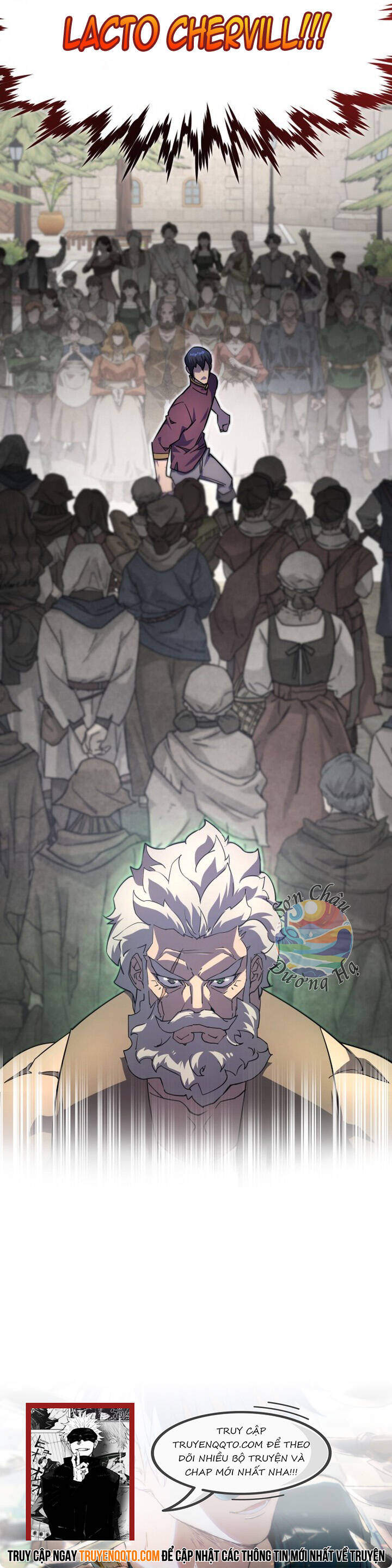 Pháp Sư Thiên Tài Chiến Đấu Bằng Đôi Tay - Chapter 24 - Page 16