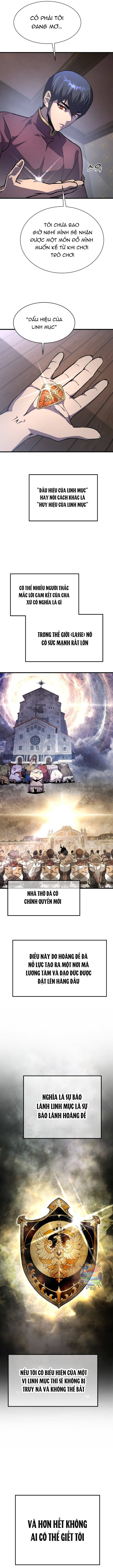 Pháp Sư Thiên Tài Chiến Đấu Bằng Đôi Tay - Chapter 24 - Page 4