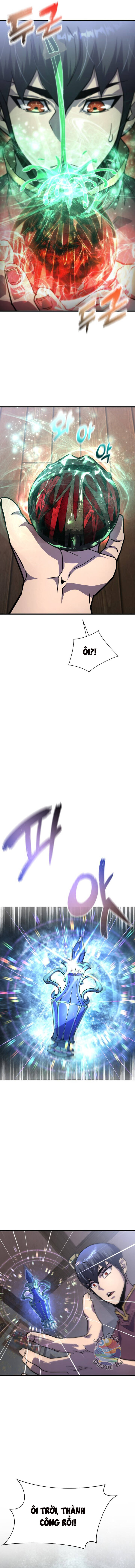 Pháp Sư Thiên Tài Chiến Đấu Bằng Đôi Tay - Chapter 24 - Page 7