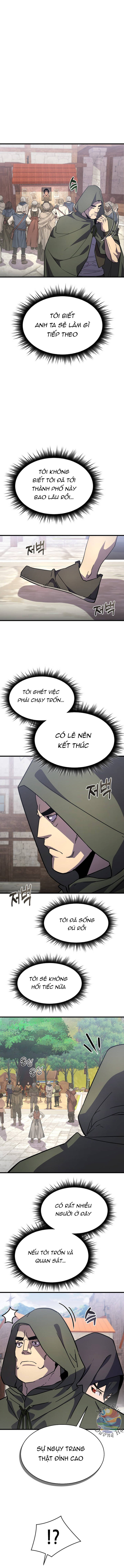 Pháp Sư Thiên Tài Chiến Đấu Bằng Đôi Tay - Chapter 25 - Page 13
