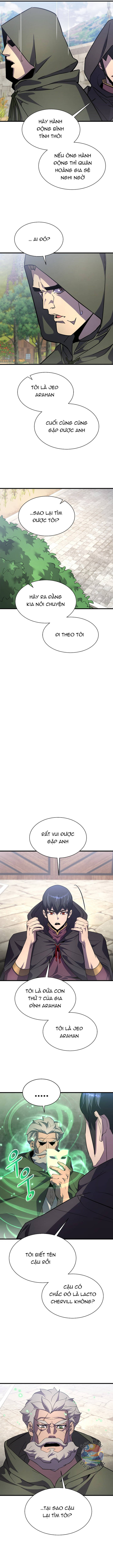 Pháp Sư Thiên Tài Chiến Đấu Bằng Đôi Tay - Chapter 25 - Page 14