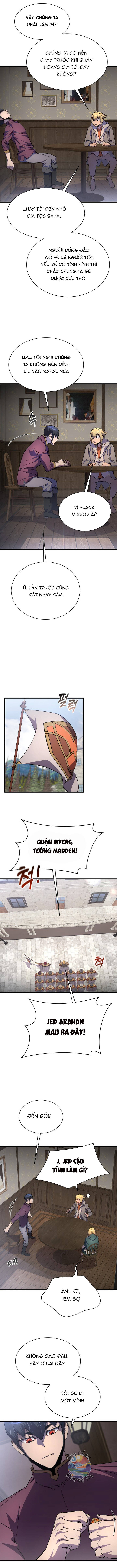 Pháp Sư Thiên Tài Chiến Đấu Bằng Đôi Tay - Chapter 25 - Page 7