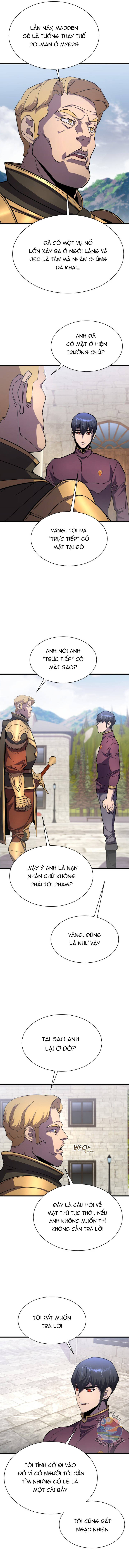 Pháp Sư Thiên Tài Chiến Đấu Bằng Đôi Tay - Chapter 25 - Page 9