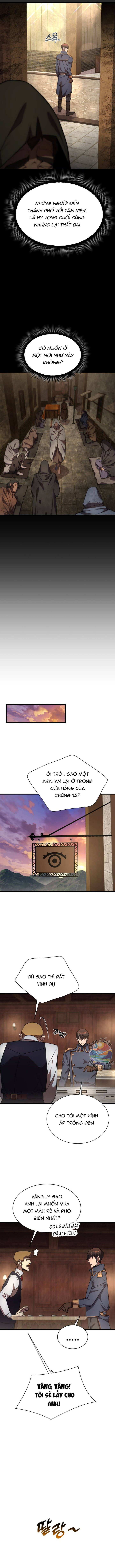 Pháp Sư Thiên Tài Chiến Đấu Bằng Đôi Tay - Chapter 26 - Page 15