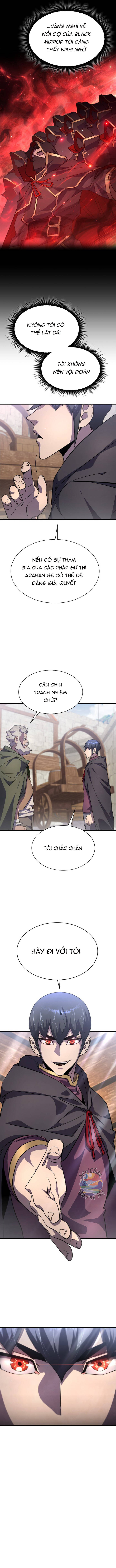 Pháp Sư Thiên Tài Chiến Đấu Bằng Đôi Tay - Chapter 26 - Page 7