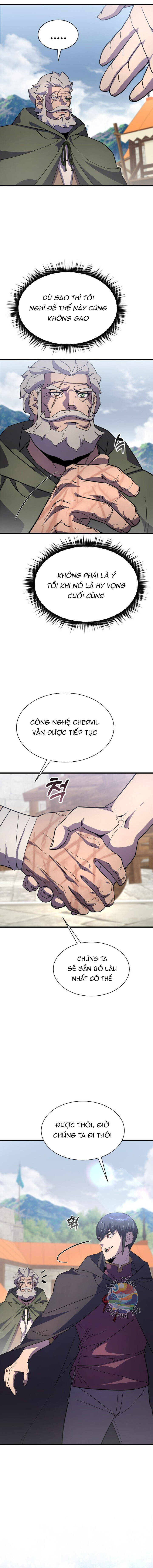 Pháp Sư Thiên Tài Chiến Đấu Bằng Đôi Tay - Chapter 26 - Page 8