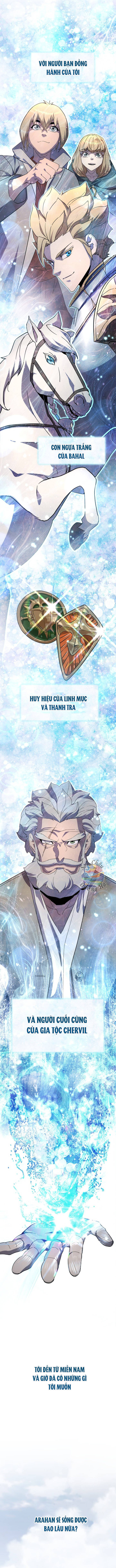 Pháp Sư Thiên Tài Chiến Đấu Bằng Đôi Tay - Chapter 26 - Page 9