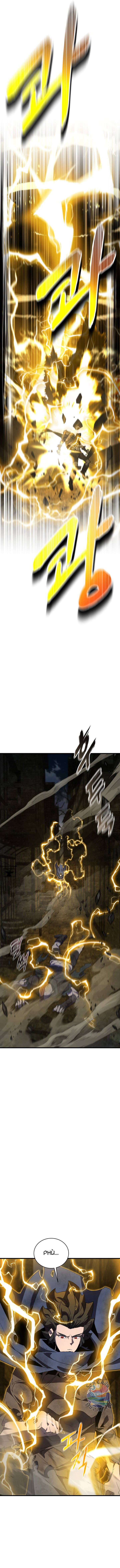 Pháp Sư Thiên Tài Chiến Đấu Bằng Đôi Tay - Chapter 27 - Page 16