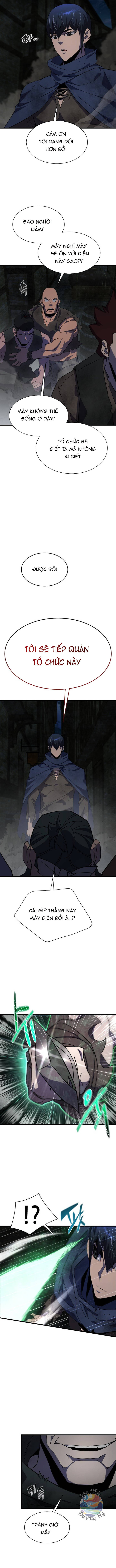 Pháp Sư Thiên Tài Chiến Đấu Bằng Đôi Tay - Chapter 27 - Page 6
