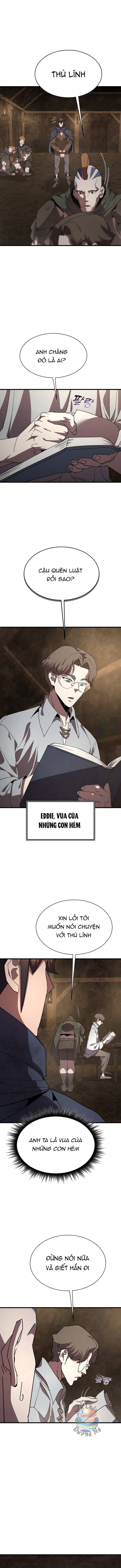 Pháp Sư Thiên Tài Chiến Đấu Bằng Đôi Tay - Chapter 28 - Page 12