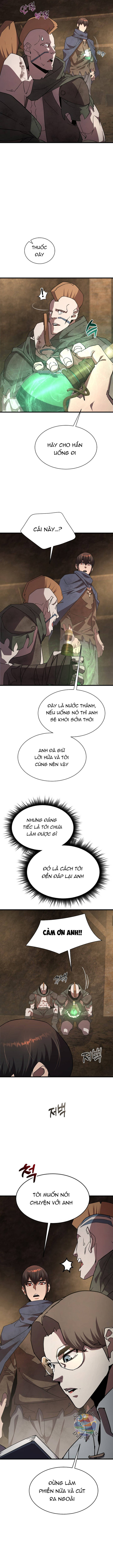 Pháp Sư Thiên Tài Chiến Đấu Bằng Đôi Tay - Chapter 28 - Page 13