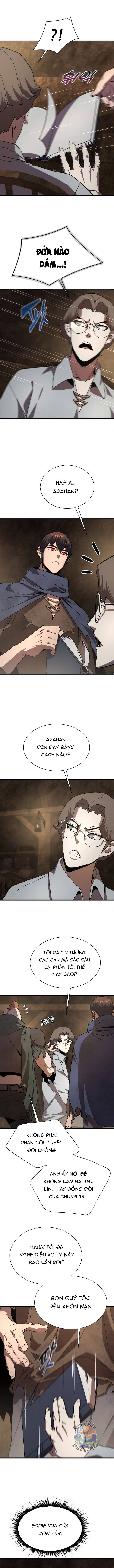 Pháp Sư Thiên Tài Chiến Đấu Bằng Đôi Tay - Chapter 28 - Page 14