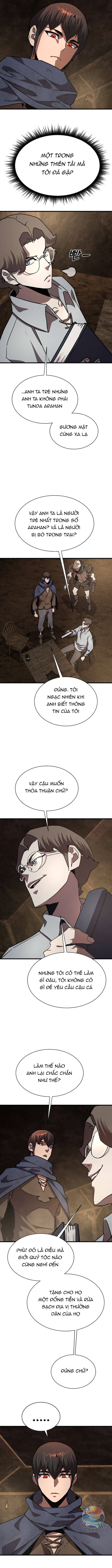 Pháp Sư Thiên Tài Chiến Đấu Bằng Đôi Tay - Chapter 28 - Page 15