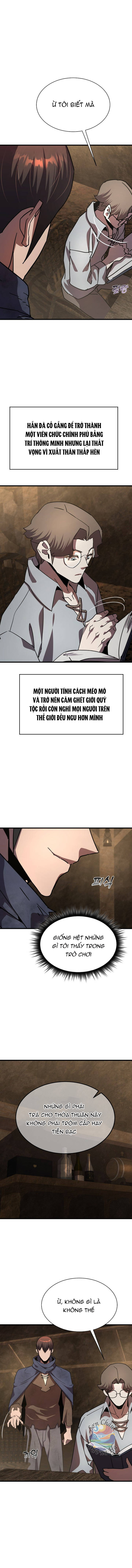 Pháp Sư Thiên Tài Chiến Đấu Bằng Đôi Tay - Chapter 28 - Page 16