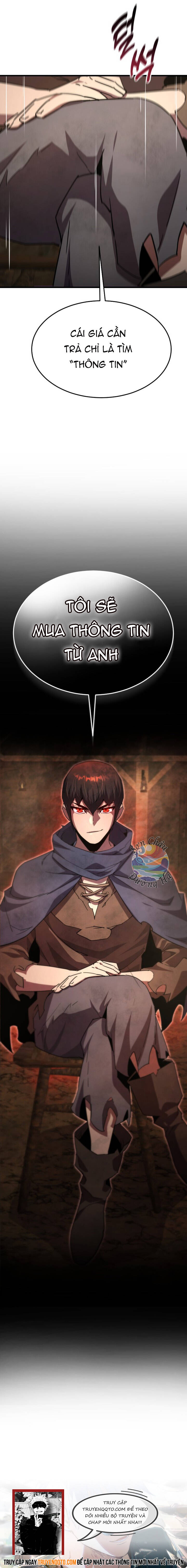 Pháp Sư Thiên Tài Chiến Đấu Bằng Đôi Tay - Chapter 28 - Page 17