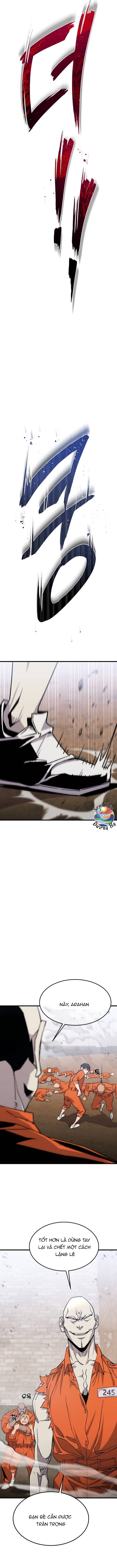 Pháp Sư Thiên Tài Chiến Đấu Bằng Đôi Tay - Chapter 3 - Page 22