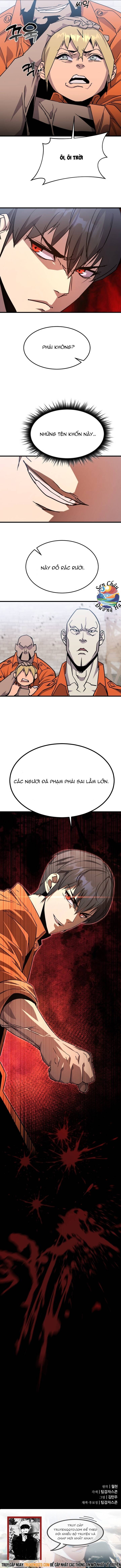 Pháp Sư Thiên Tài Chiến Đấu Bằng Đôi Tay - Chapter 3 - Page 23