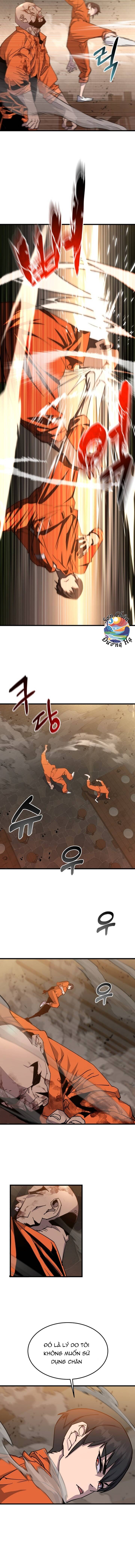 Pháp Sư Thiên Tài Chiến Đấu Bằng Đôi Tay - Chapter 3 - Page 3