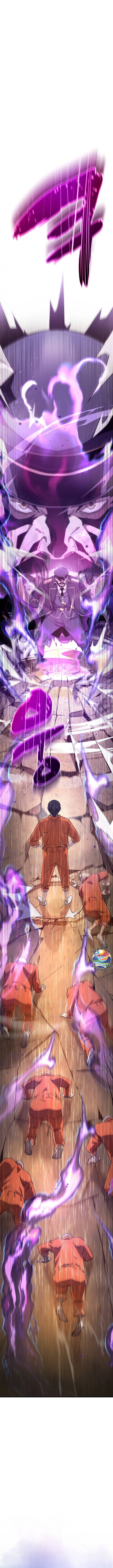 Pháp Sư Thiên Tài Chiến Đấu Bằng Đôi Tay - Chapter 4 - Page 7