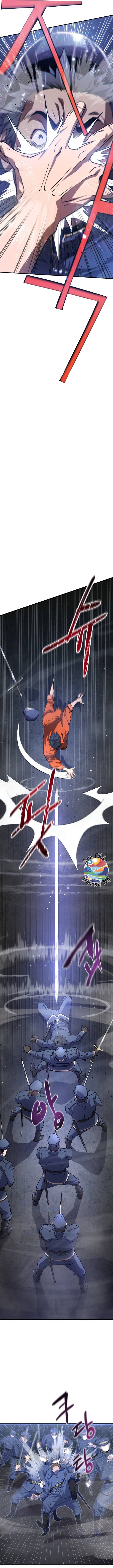 Pháp Sư Thiên Tài Chiến Đấu Bằng Đôi Tay - Chapter 5 - Page 15