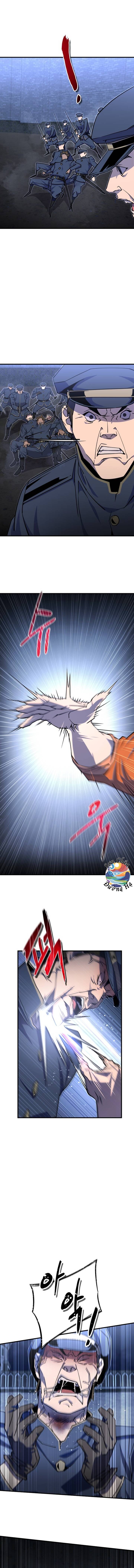 Pháp Sư Thiên Tài Chiến Đấu Bằng Đôi Tay - Chapter 5 - Page 16