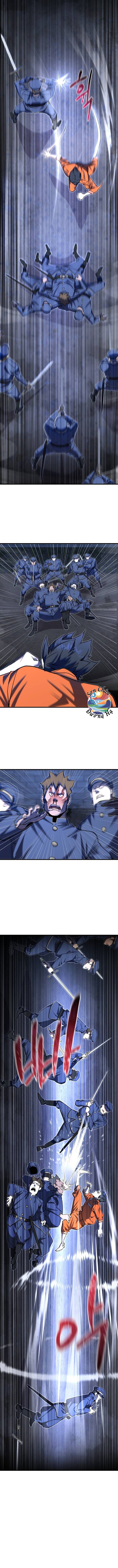 Pháp Sư Thiên Tài Chiến Đấu Bằng Đôi Tay - Chapter 5 - Page 17