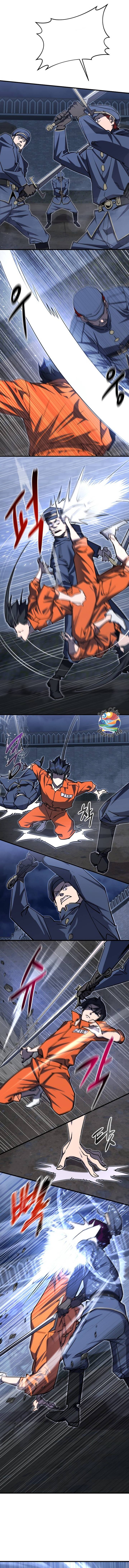 Pháp Sư Thiên Tài Chiến Đấu Bằng Đôi Tay - Chapter 5 - Page 18