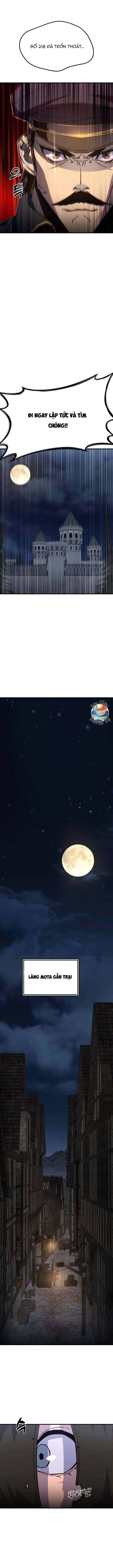 Pháp Sư Thiên Tài Chiến Đấu Bằng Đôi Tay - Chapter 5 - Page 21