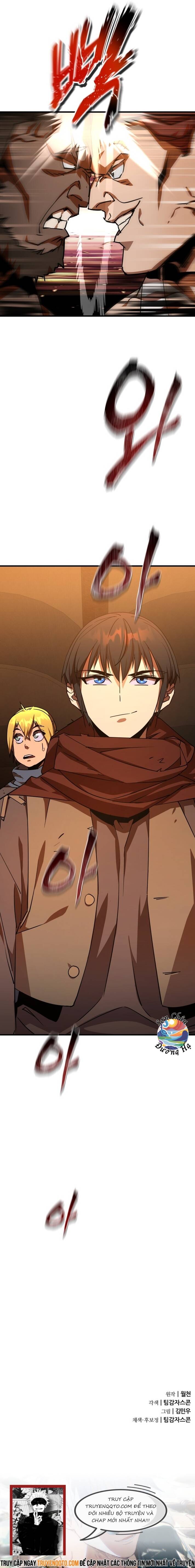 Pháp Sư Thiên Tài Chiến Đấu Bằng Đôi Tay - Chapter 5 - Page 28