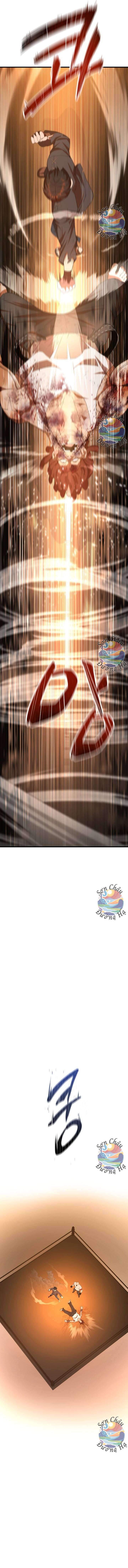 Pháp Sư Thiên Tài Chiến Đấu Bằng Đôi Tay - Chapter 6 - Page 14