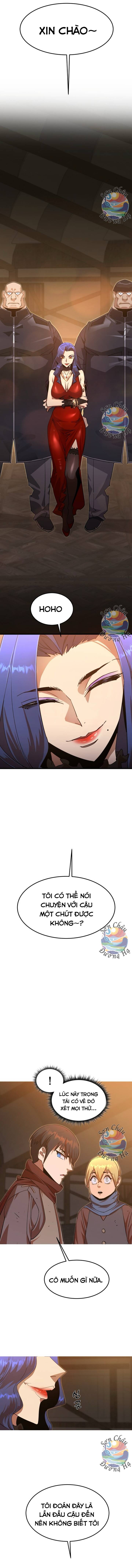 Pháp Sư Thiên Tài Chiến Đấu Bằng Đôi Tay - Chapter 6 - Page 17