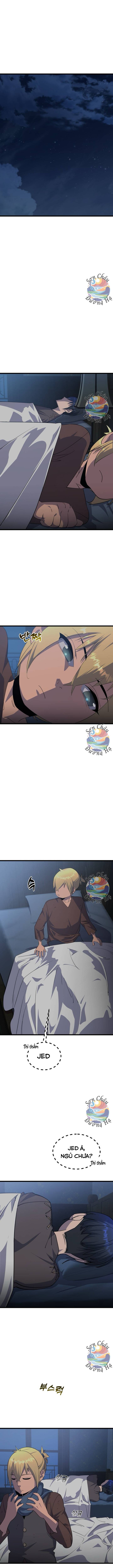 Pháp Sư Thiên Tài Chiến Đấu Bằng Đôi Tay - Chapter 7 - Page 11