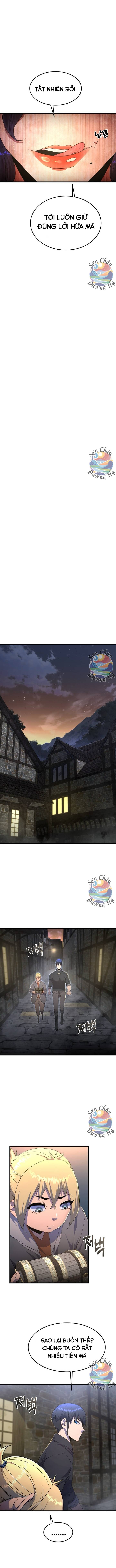 Pháp Sư Thiên Tài Chiến Đấu Bằng Đôi Tay - Chapter 8 - Page 12