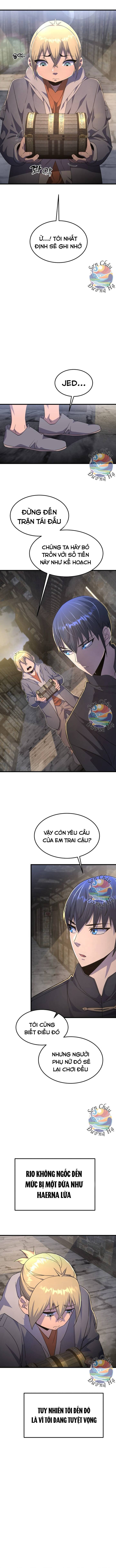 Pháp Sư Thiên Tài Chiến Đấu Bằng Đôi Tay - Chapter 8 - Page 14