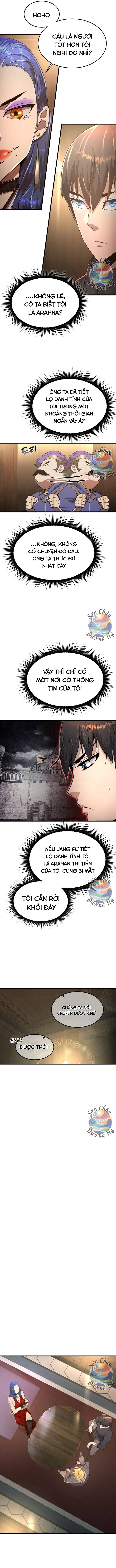 Pháp Sư Thiên Tài Chiến Đấu Bằng Đôi Tay - Chapter 8 - Page 9