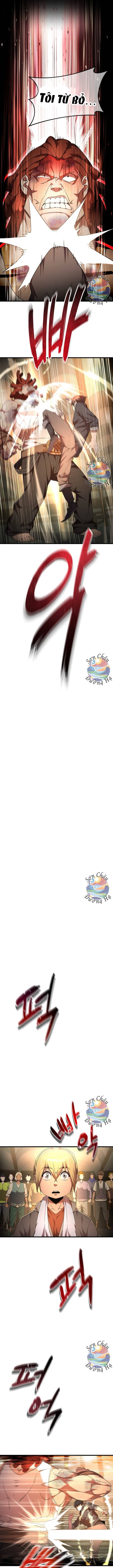 Pháp Sư Thiên Tài Chiến Đấu Bằng Đôi Tay - Chapter 9 - Page 11