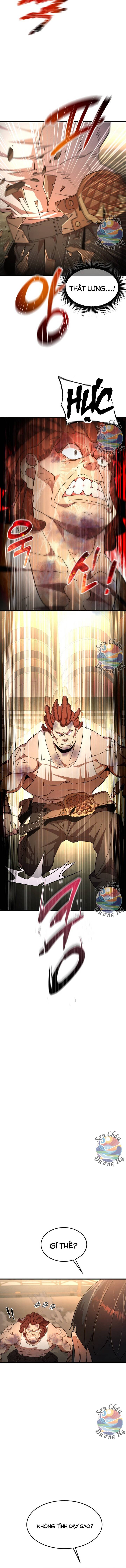 Pháp Sư Thiên Tài Chiến Đấu Bằng Đôi Tay - Chapter 9 - Page 12