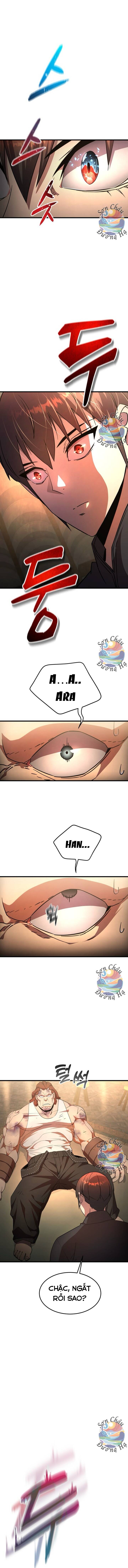 Pháp Sư Thiên Tài Chiến Đấu Bằng Đôi Tay - Chapter 9 - Page 14