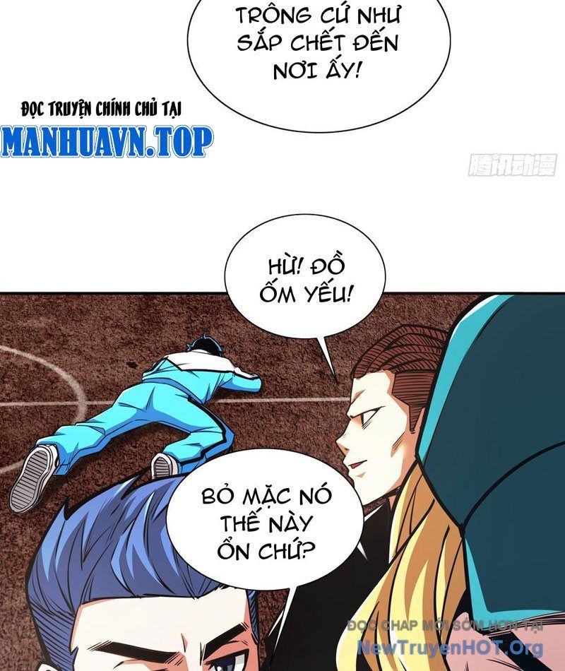 Cực Tốc Hồi Lam - Chapter 1 - Page 12