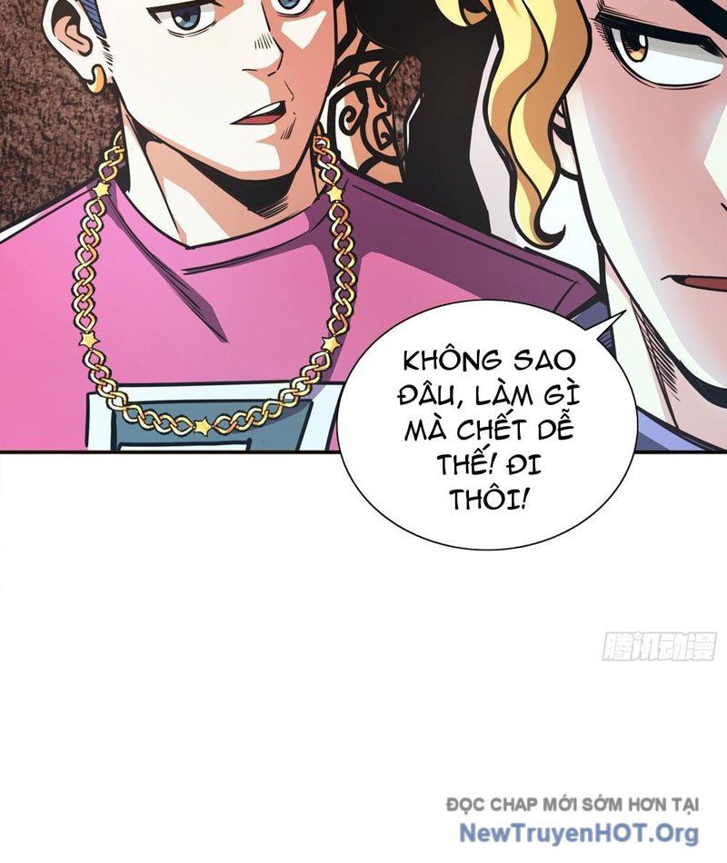 Cực Tốc Hồi Lam - Chapter 1 - Page 13