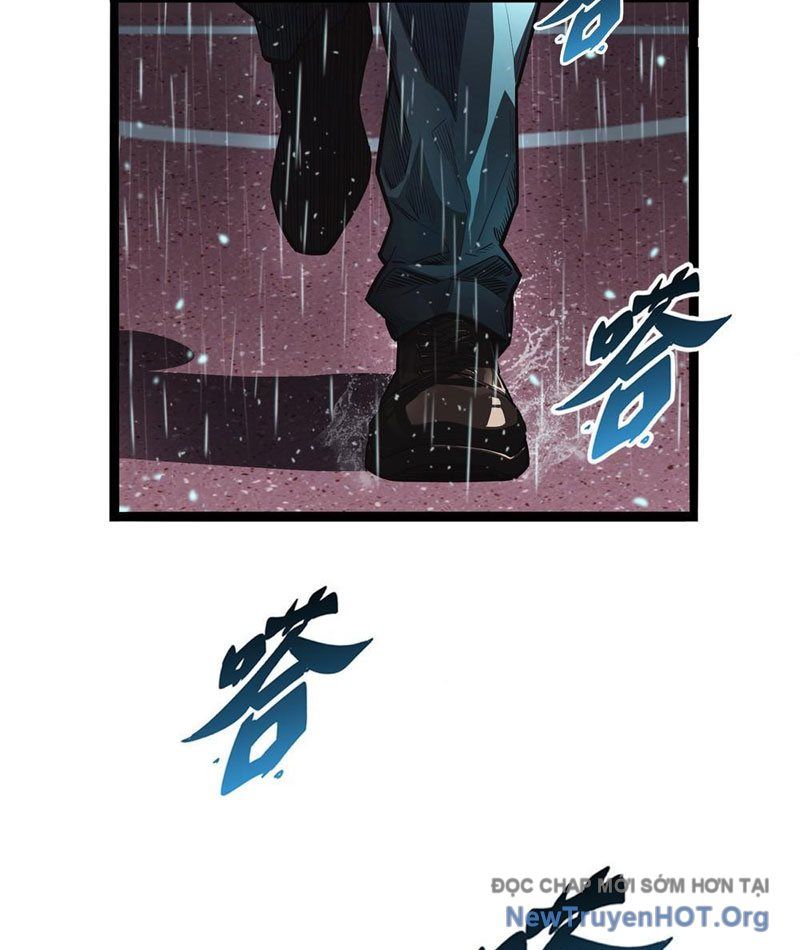 Cực Tốc Hồi Lam - Chapter 1 - Page 18