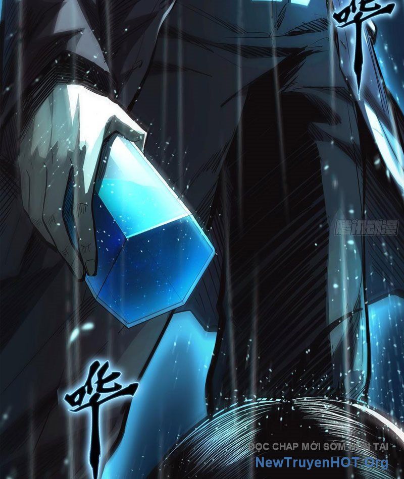 Cực Tốc Hồi Lam - Chapter 1 - Page 22