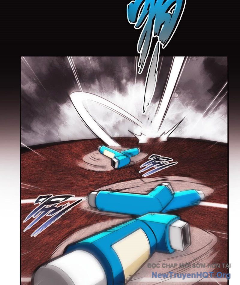 Cực Tốc Hồi Lam - Chapter 1 - Page 7