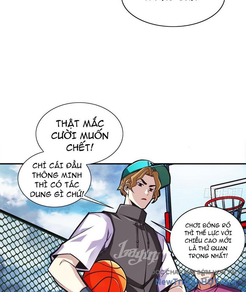 Cực Tốc Hồi Lam - Chapter 1 - Page 9