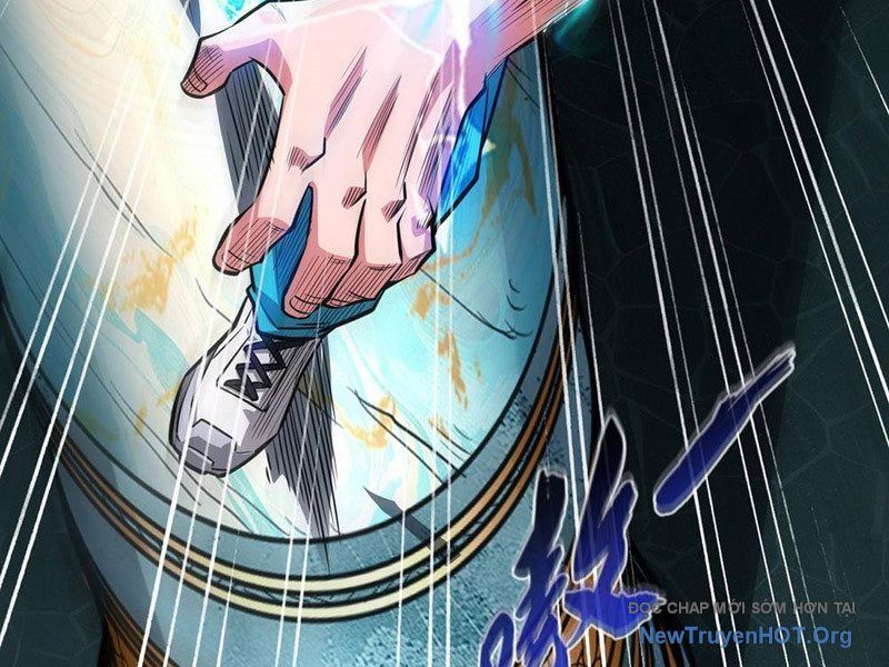 Cực Tốc Hồi Lam - Chapter 10 - Page 21