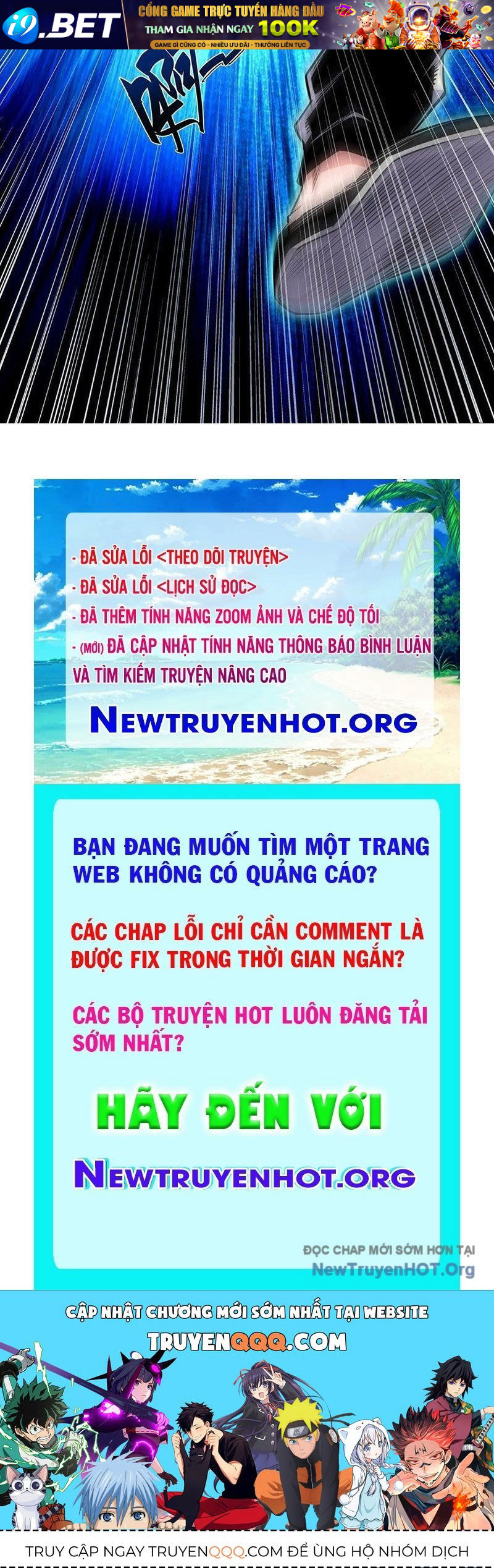 Cực Tốc Hồi Lam - Chapter 11 - Page 104