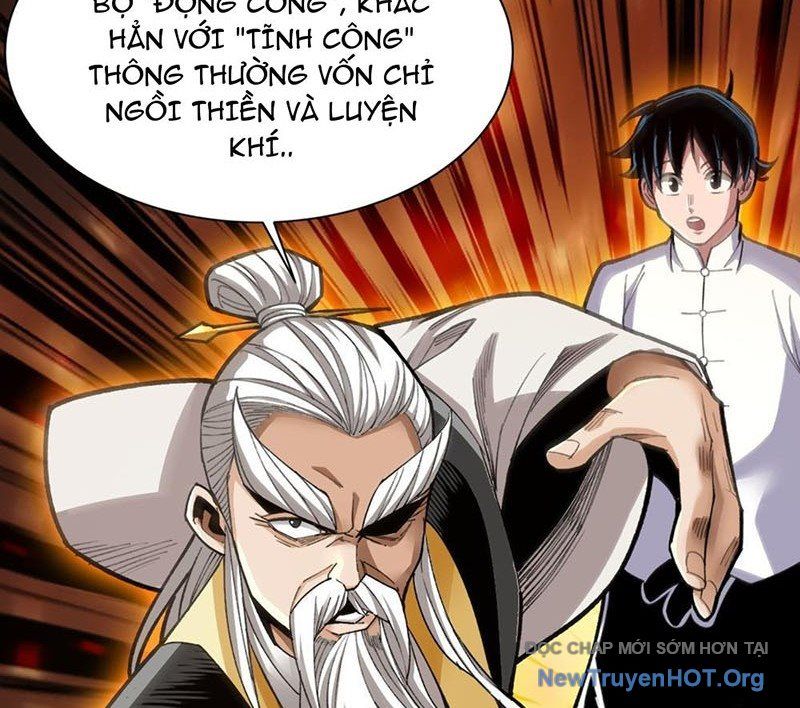 Cực Tốc Hồi Lam - Chapter 11 - Page 11