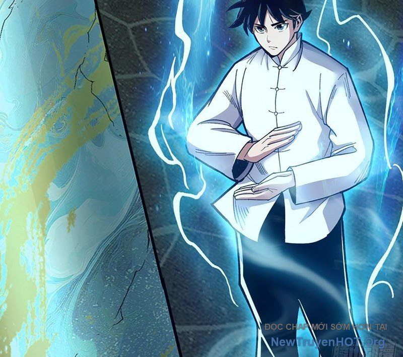 Cực Tốc Hồi Lam - Chapter 11 - Page 22