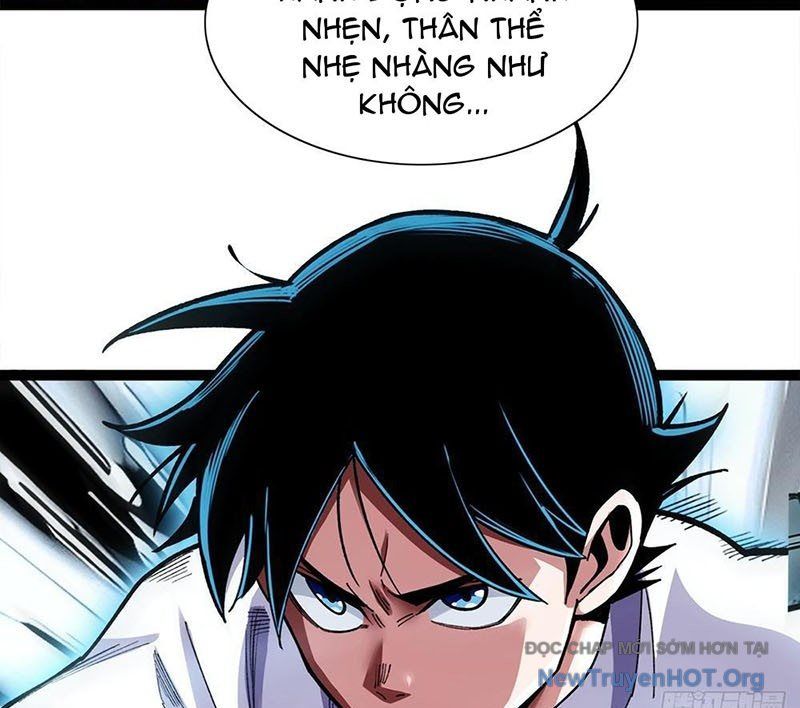 Cực Tốc Hồi Lam - Chapter 11 - Page 24