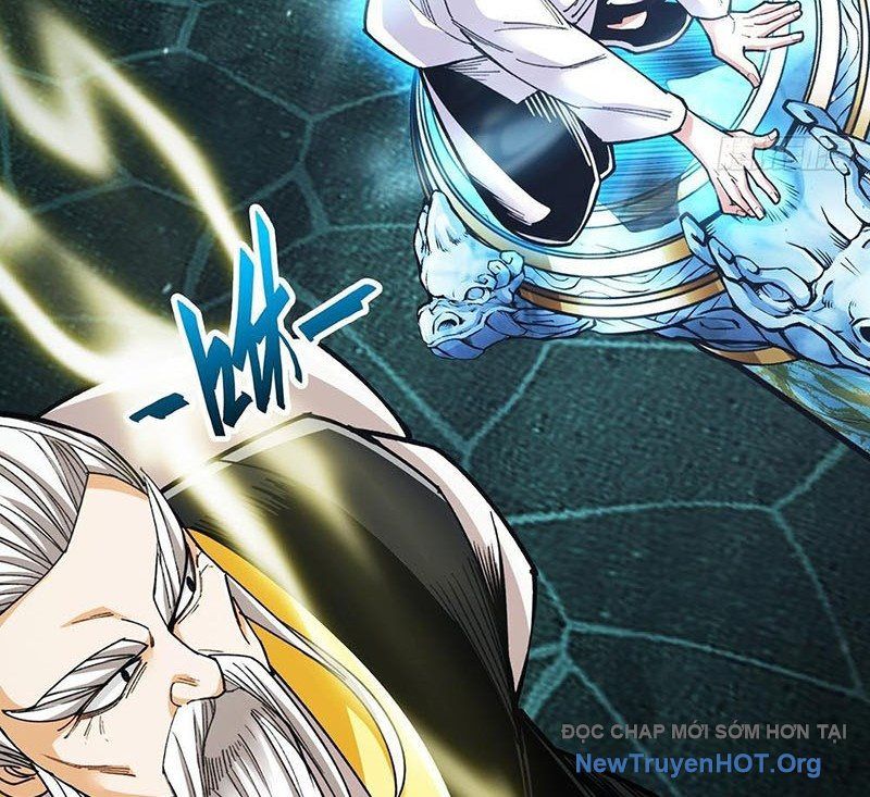 Cực Tốc Hồi Lam - Chapter 11 - Page 34